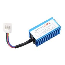 Modified AC 5 Pin CDI Box for 50cc 70cc 90cc 110cc 125cc Horizontal Engine