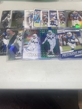 Zaire Franklin Lot