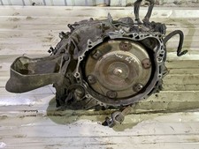 Boite de vitesse Volvo S80