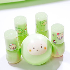 FWEE 3D Voluming Gloss 5.3g +Stress Ball MANGOMEE Edition K-Beauty