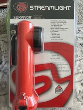 Streamlight Survivor LED Flashlight Haz-Lo Di...