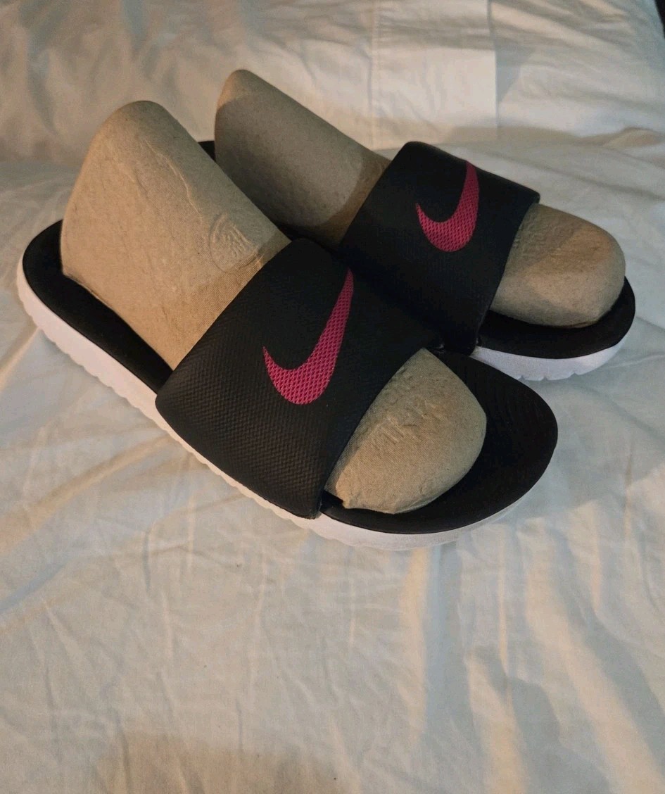 Women's Nike Comfortable Sport Sandals for Active Lifestyles