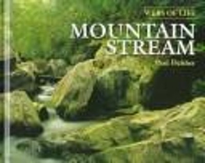 Mountain Stream Library Binding Paul Fleisher