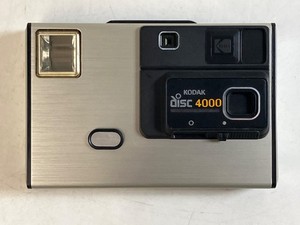 Kodak 4000 Disc | eBay