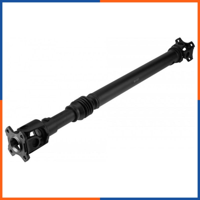 Cardan arrière Suzuki 4x4, transmission arbre articulé 27103-83111-SSE