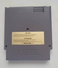 Elite Nintendo NES Game Boxed with Manual 1991 Working Very Rare Good Condition