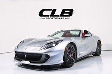 2023 Ferrari 812 GTS  on eBay