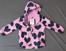 cat and jack raincoat