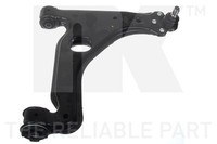 NK Lenker, RadaufhäNgung 5013632 FüR Opel