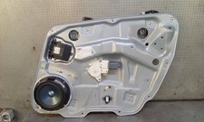 Mercedes-Benz ML W164 2007 Rechts Fensterheber elektrisch mit Motor T&uuml;r vorne