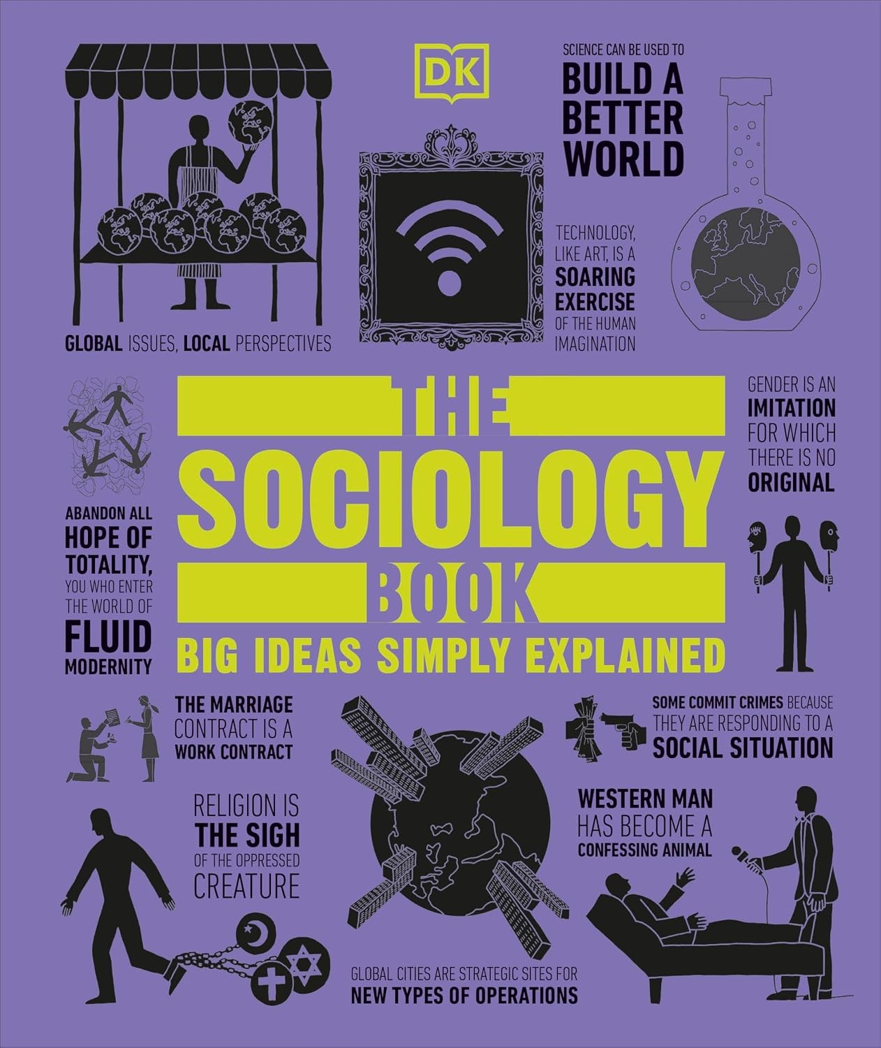 Sociology Book - Image 13