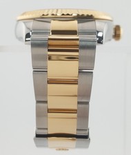 Rolex Sky-Dweller 326933 42 mm Oyster SS & 18K Yellow Gold White Dial W/ Box 3