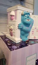 Scentsy Disney Pixar Monsters Inc New in box