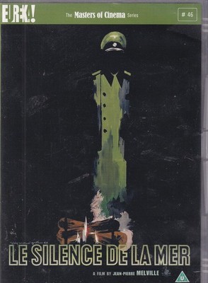 Le Silence De La Mer - (Vernon, Howard...) DVD Französisch