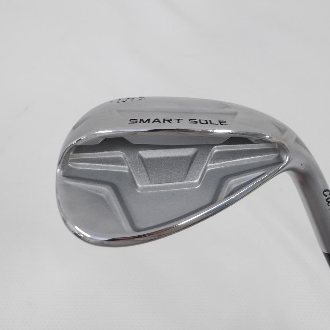 Cleveland Wedge Cleveland SMART SOLE 4 58&deg; Smart Sole Steel