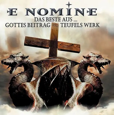 E Nomine - Das Beste Aus... Gottes Beitrag Und Teufels Werk (Limited Edition mit