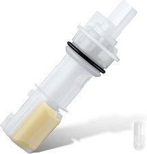 Shower Diverter Assembly, Compatible with Delta Faucet RP17730 Diverter C