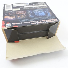 PHANTASM Sega Saturn 0102 ss