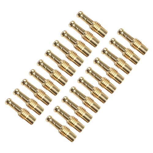 12.5-60 Parts Jets 20pcs 5.0x0.8mm Carburetor For MIKUNI VM/TM/TMX - Picture 6 of 12