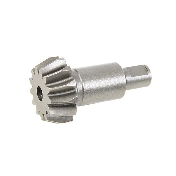 Corally Bevel Pinion 13t Steel 1 Pc