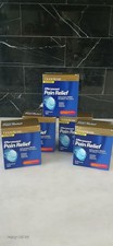 5 Pack GOOD SENSE Effervescent Pain Relief Antacid Tablets 36 Count Each