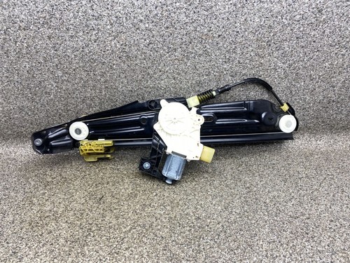 Fensterheber hinten links 7046031 7182095 98Tkm BMW F04 7er 750i 11.2032.076