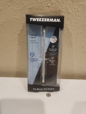 Tweezerman Cuticle Pushy | 3300-R