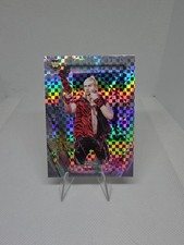 2026 Topps Chrome WWE Tyler Breeze X Fractor