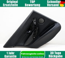 T�rverkleidung T�rpappe hinten links BMW 3er F31 7280939