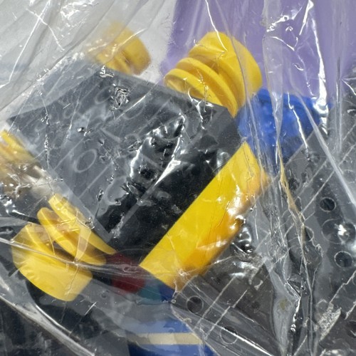 Genuine 🧱 Lego Bulk Lot of 1.11 Pounds of Random Assorted LEGO - Picture 4 of 10