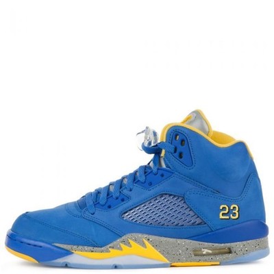 Jordan 5 Retro Laney Varsity Royal (B-Grade)