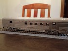 Walthers 63ft Budd RPO Car Santa Fe (ATSF) 932-6445 — photo 6