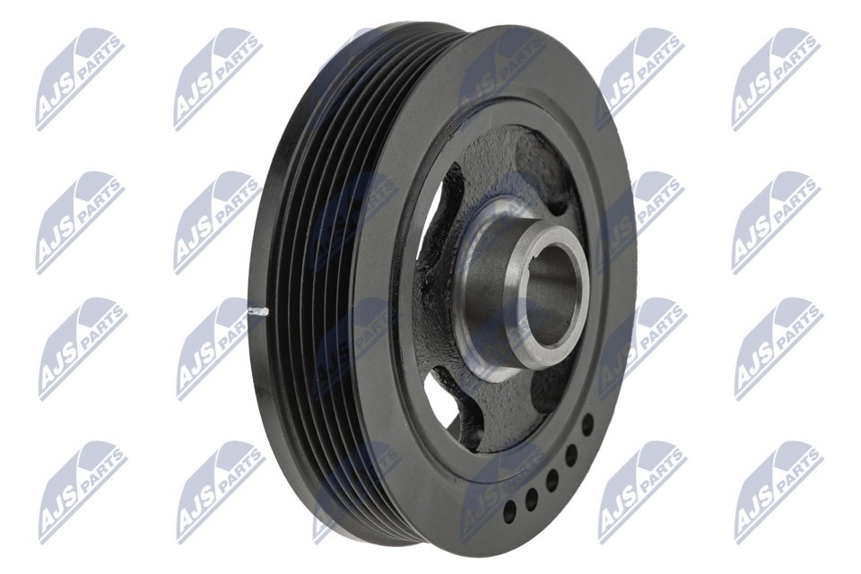 BELT PULLEY CRANKSHAFT RKP-TY-013 FOR TOYOTA COROLLA/Verso/Liftback/Compact 1.8L - Image 16