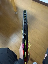 ictor THRUSTER RYUGA METALLIC 4u5