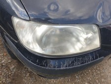 Feu avant (phare) Hyundai MATRIX