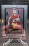 2025 Panini Donruss Optic - Play Action Christian McCaffrey #20