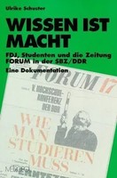 Wissen Ist Macht... | Ulrike Schuster | Deutsch | Taschenbuch | 1997 | Metropol