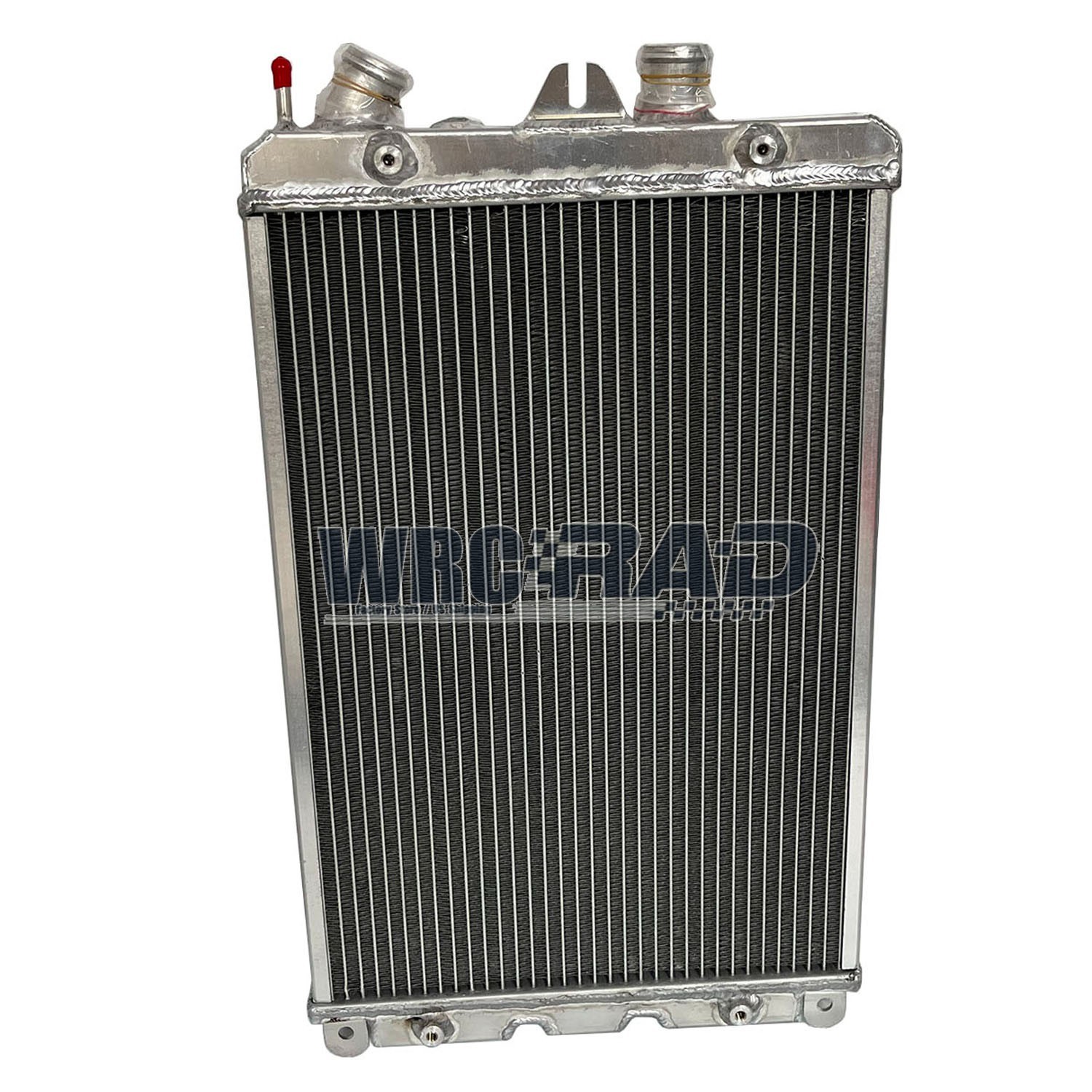 Left&Right Full Aluminum Radiator Fit Ferrari F430 4.3L 2006-2009 2008 2007 06