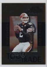 2000 Playoff Absolute Tools of the Trade 1248/2000 Tim Couch #TT-2 19zq