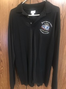 Rare 1 of a Kind 2004  New York City Transit Authority Bus Rodeo Cotton Sweater