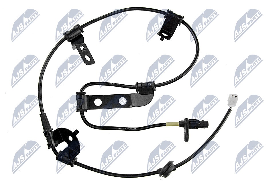 4x ✅Fits NTY HCA-KA-323 ABS SENSOR REAR  ⭐UK Seller⭐ - Image 3