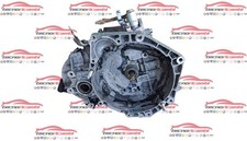 CAMBIO FIAT CROMA 1.9 DIESEL 939A2000 RF822