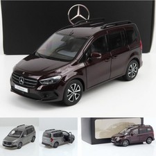NZG Mercedes T-class 2022 1:18 1048 51