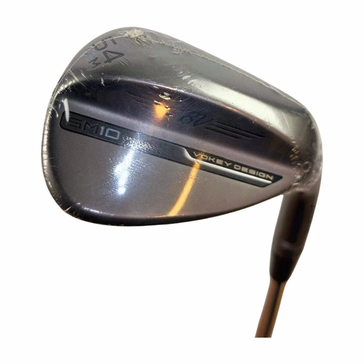 Vokey 54 Degree Wedge for sale | eBay