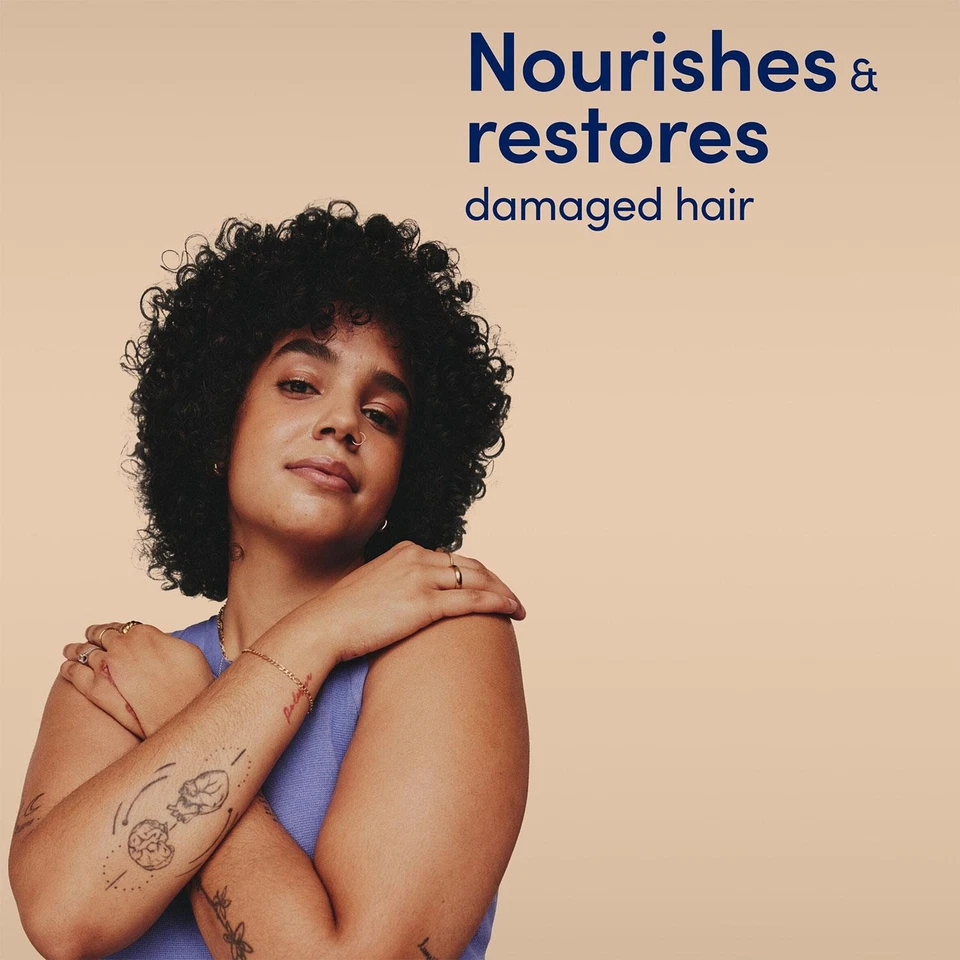 Dove Nourishing Secrets Restoring Ritual Conditioner with Coconut Oil, 350ml - Image 4 of 4