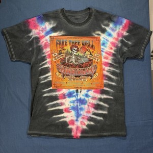 Grateful Dead 50th Anniversary Shirt | eBay