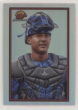 2019 Bowman 1989 Baseball 30th Anniversary Chrome Miguel Amaya #B30-MA 4l3