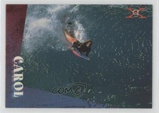 1994 Generation Extreme Gx Carol Philips 121 Kr6