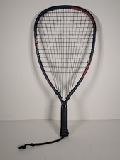Head Metallix MX Fire Racquetball Racquet 3 5/8" Grip