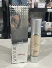 Serious Skin Care Light Fraxion Light Beauty Therapy in a Bottle 1.80 fl oz